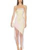 Lovers and Friends Lovers and Friends Tory Midi Dress - 1