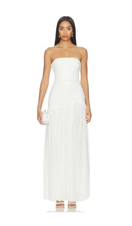 Lovers and Friends - Noa Mini Dress Lovers and Friends - Noa Mini Dress