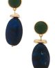 Lovers and Friends Lovers and Friends Vaila Earrings - 1
