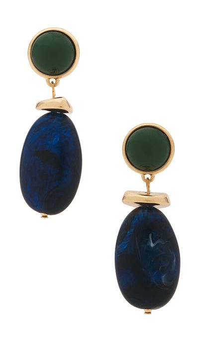Lovers and Friends Lovers and Friends Vaila Earrings