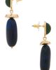 Lovers and Friends Lovers and Friends Vaila Earrings - 2