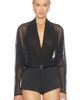Lovers and Friends Lovers and Friends Val Bodysuit - 1