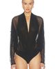 Lovers and Friends Lovers and Friends Val Bodysuit - 2