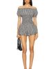 Lovers and Friends Lovers and Friends Valerie Romper - 1