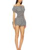 Lovers and Friends Lovers and Friends Valerie Romper - 2