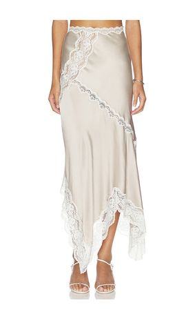 Lovers and Friends - Cosette Mini Dress