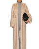 Lovers and Friends Lovers and Friends Vincent Faux Fur Coat - 1