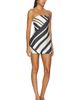 Lovers and Friends Lovers and Friends Vivien Mini Dress - 2