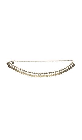 Lovers and Friends Lovers and Friends Wendy Chain Belt