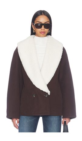 Lovers and Friends Lovers and Friends Whitner Jacket