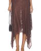 Lovers and Friends Lovers and Friends Winnie Midi Skirt - 1