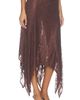 Lovers and Friends Lovers and Friends Winnie Midi Skirt - 2