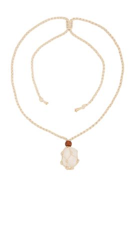 Lovers and Friends Lovers and Friends Winona Necklace