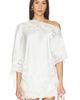 Lovers and Friends Lovers and Friends x Blake Evin Bruna Cape Top - 1
