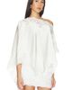 Lovers and Friends Lovers and Friends x Blake Evin Bruna Cape Top - 2