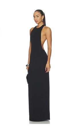 Lovers and Friends Lovers and Friends x Blake Evin Josephine Gown