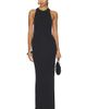 Lovers and Friends Lovers and Friends x Blake Evin Josephine Gown - 2