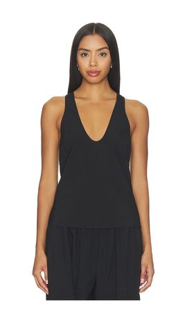 Lovers and Friends Lovers and Friends x Blake Evin Matilda Top
