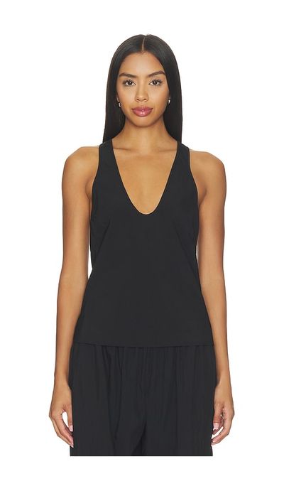 Lovers and Friends Lovers and Friends x Blake Evin Matilda Top