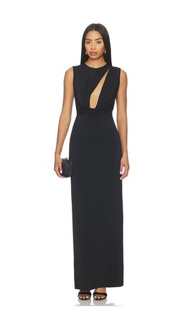 Lovers and Friends Lovers and Friends X Emma Rose Josephine Maxi Dress