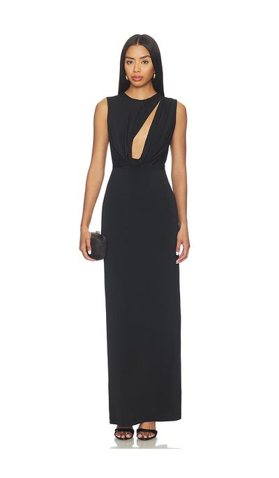Lovers and Friends Lovers and Friends X Emma Rose Josephine Maxi Dress