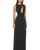 Lovers and Friends Lovers and Friends X Emma Rose Josephine Maxi Dress - 2