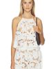Lovers and Friends Lovers and Friends X Emma Rose Lacienne Top - 1
