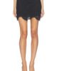 Lovers and Friends Lovers and Friends X Hannah Lizzy Alessi Mini Skirt - 1