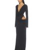 Lovers and Friends Lovers and Friends X Hannah Lizzy Brielle Maxi Dress - 2