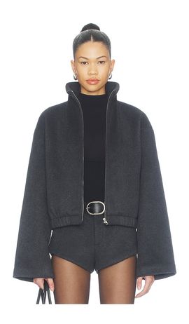 Lovers and Friends Lovers and Friends X Hannah Lizzy Collins Jacket