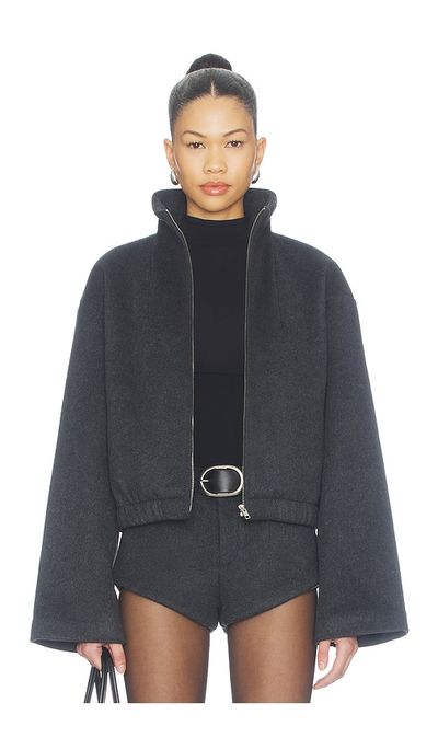 Lovers and Friends Lovers and Friends X Hannah Lizzy Collins Jacket