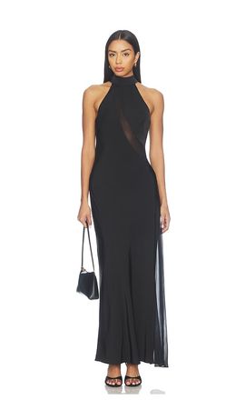 Sho Dress
