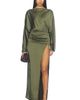 Lovers and Friends Lovers and Friends X Hannah Lizzy Raphaella Gown - 1