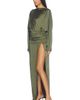Lovers and Friends Lovers and Friends X Hannah Lizzy Raphaella Gown - 2