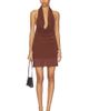Lovers and Friends Lovers and Friends x Ivana Ramirez Larissa Mini Dress - 1