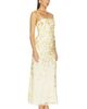 Lovers and Friends Lovers and Friends x Ivana Ramirez Marlee Midi Dress - 2