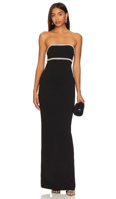 Lovers and Friends Lovers and Friends x Rachel Cosette Gown
