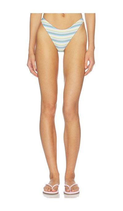 Lovers and Friends Lovers and Friends x REVOLVE Arina Bottom