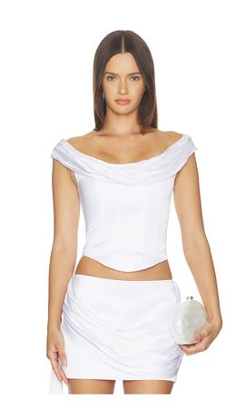 Lovers and Friends Lovers and Friends x REVOLVE Rosalie Top