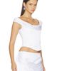 Lovers and Friends Lovers and Friends x REVOLVE Rosalie Top - 2