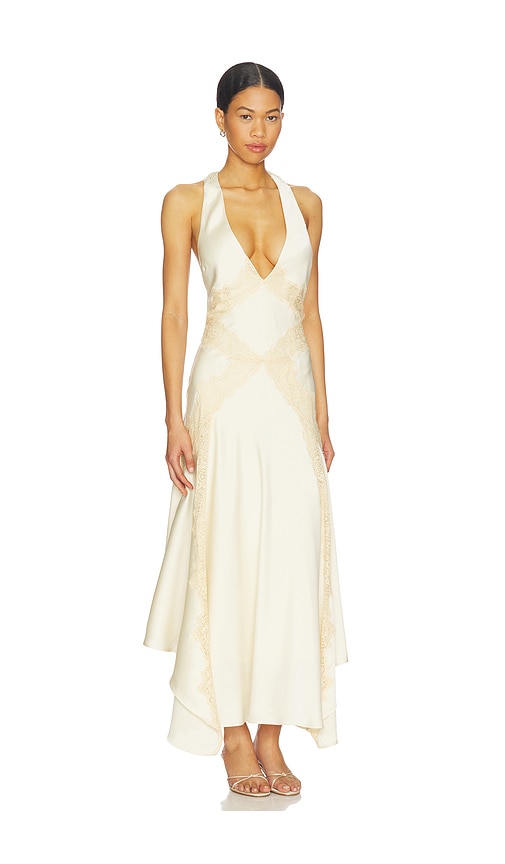 v-neck crepe mermaid bridesmaid dress Chic Mermaid V neck Satin Wedding Dresses White Bridal Gowns CBD257 –  SELINADRESS