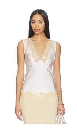Lovers and Friends Lovers and Friends Zari Top