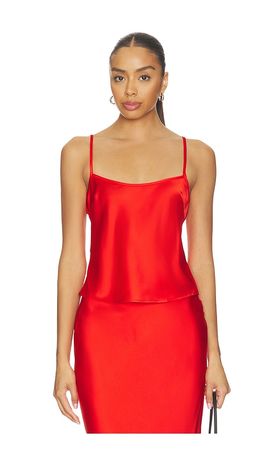 Lovers and Friends Lovers and Friends Zoe Top