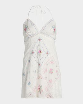 Sho Dress