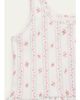 LoveShackFancy Girl's Tamia Floral Ruffle Swimsuit - 3