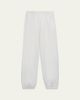 LoveShackFancy Girl's Tween Violin Sequin Bow Sweatpants - 1