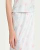 LoveShackFancy Lamora Floral Satin Tank Top - 5