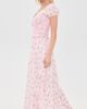 LoveShackFancy LoveShackFancy Amandla Dress EAU DE ROSE - 4