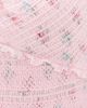 LoveShackFancy LoveShackFancy Amandla Dress EAU DE ROSE - 6