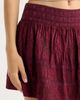 LoveShackFancy LoveShackFancy Anwen Embroidered Miniskirt - 4